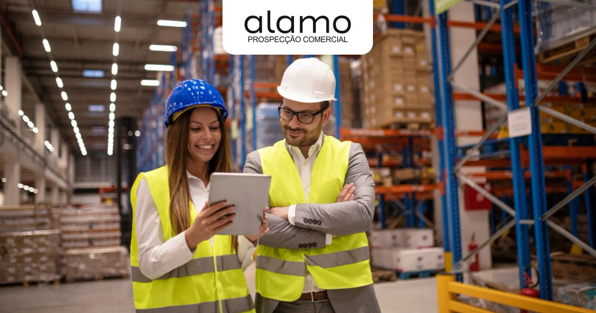 Dono de pequena indústria precisa parar de depender apenas de indicações para crescer