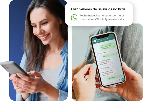 alamo - prospeccao via whatsapp