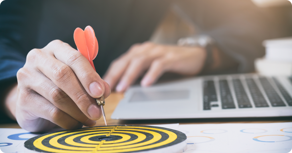 como fazer prospecção comercial eficiente